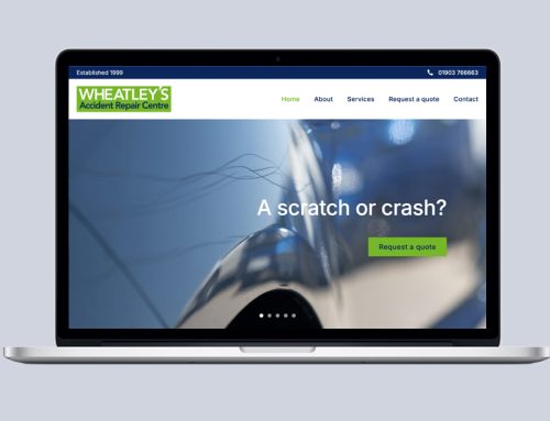 Wheatley’s ARC website